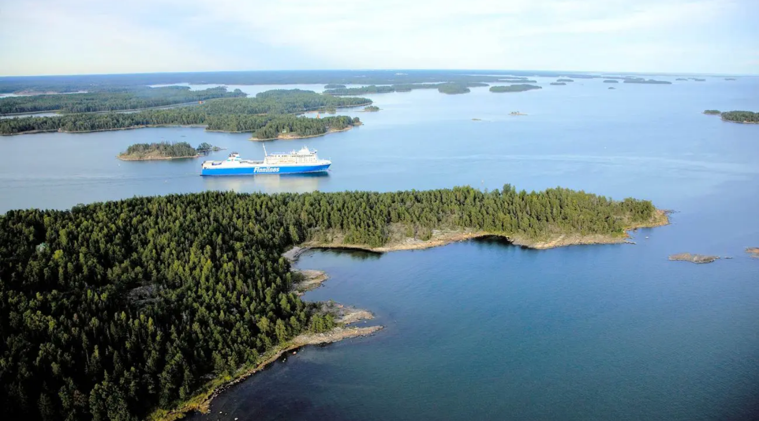Nordic Film Days Cruise